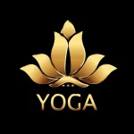 depositphotos_33384693-stock-illustration-vector-of-yoga-gold-lotus